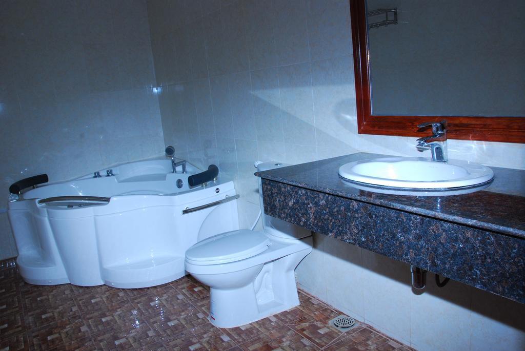 Emerald Bb Battambang Hotel Cameră foto